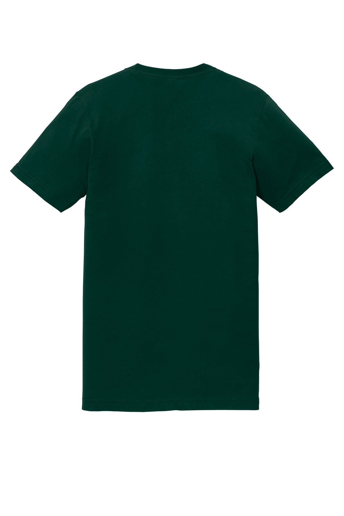 American Apparel  Fine Jersey Unisex T-Shirt 2001 Forest