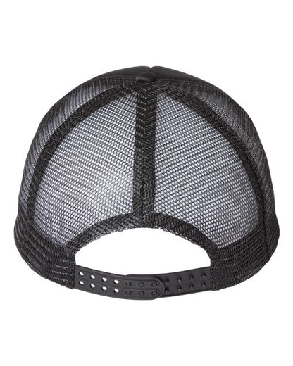 Valucap Foam Mesh-Back Trucker Cap VC700