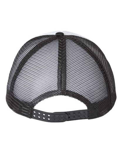 Valucap Foam Mesh-Back Trucker Cap VC700