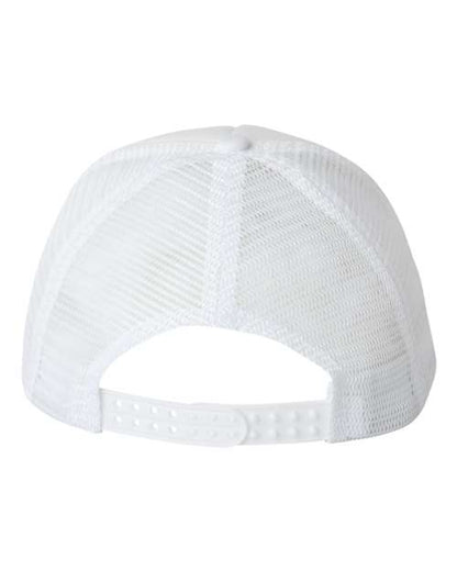 Valucap Foam Mesh-Back Trucker Cap VC700