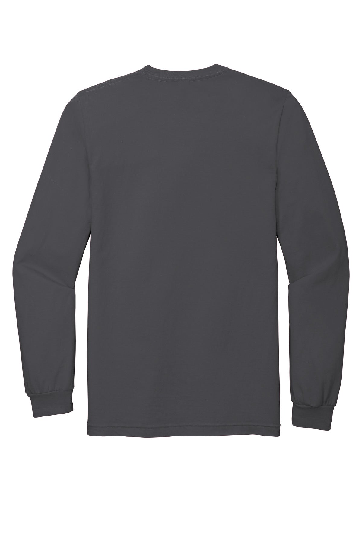 American Apparel  Fine Jersey Unisex Long Sleeve T-Shirt 2007
