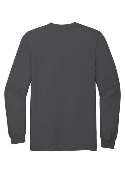 American Apparel  Fine Jersey Unisex Long Sleeve T-Shirt 2007