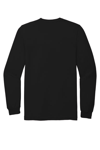 American Apparel  Fine Jersey Unisex Long Sleeve T-Shirt 2007