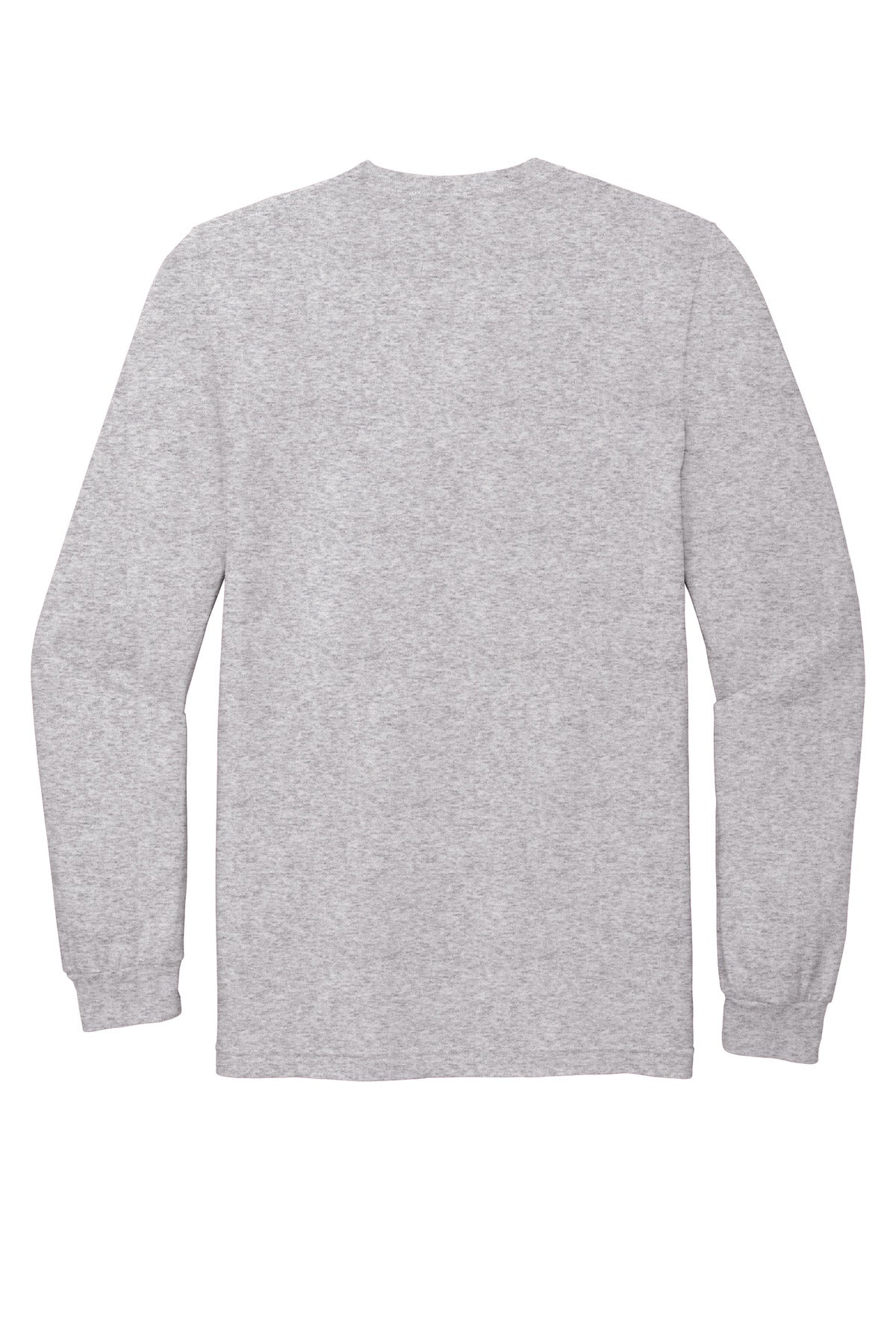 American Apparel  Fine Jersey Unisex Long Sleeve T-Shirt 2007