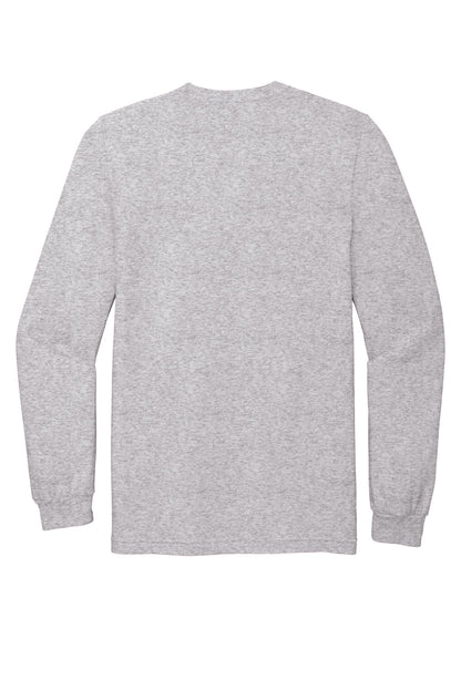 American Apparel  Fine Jersey Unisex Long Sleeve T-Shirt 2007