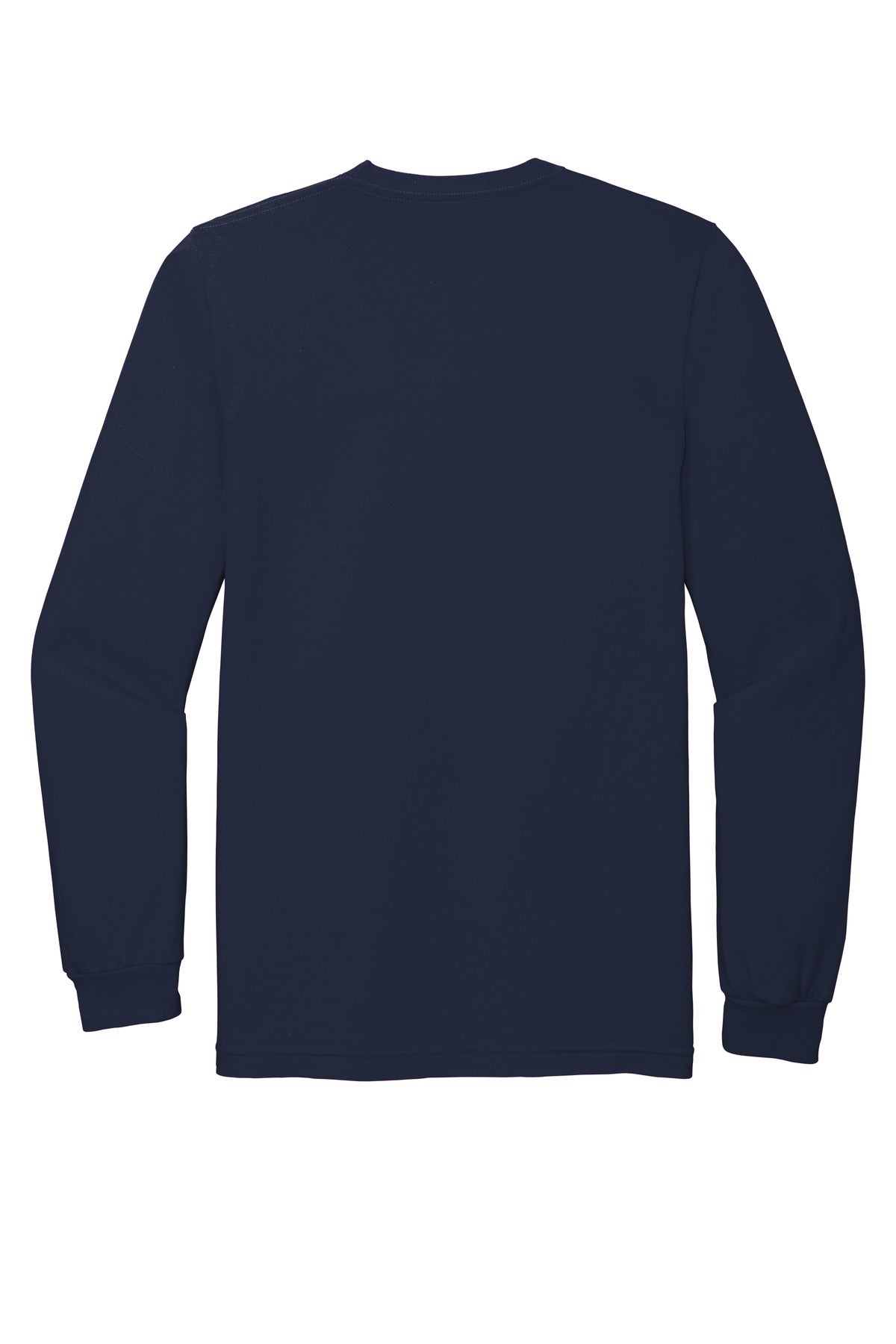 American Apparel  Fine Jersey Unisex Long Sleeve T-Shirt 2007