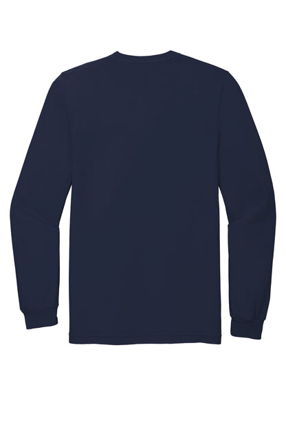 American Apparel  Fine Jersey Unisex Long Sleeve T-Shirt 2007