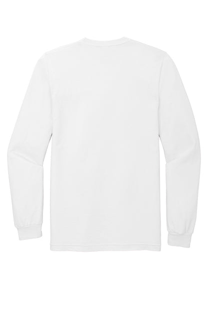 American Apparel  Fine Jersey Unisex Long Sleeve T-Shirt 2007