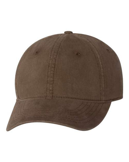 Valucap Unstructured Cap AH35