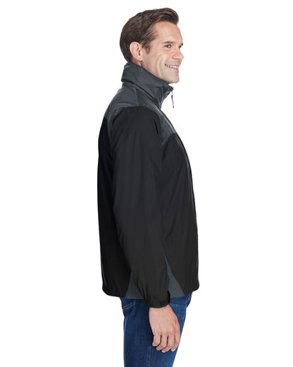 Columbia Men's Glennaker Lake™ Rain Jacket 2015