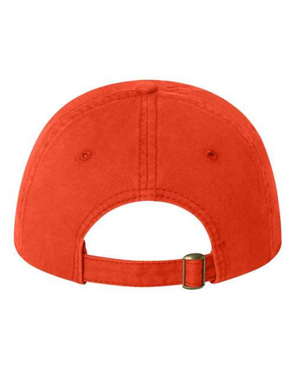 Valucap Unstructured Cap AH35