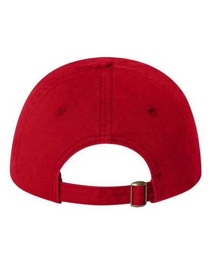 Valucap Unstructured Cap AH35
