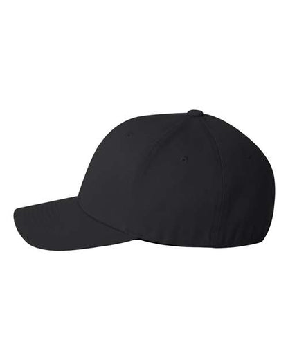 Flexfit Heatherlight™ Mélange Cap 6350 Custom Embroidered Business Logo