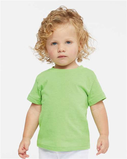 Rabbit Skins Infant Cotton Jersey Tee 517