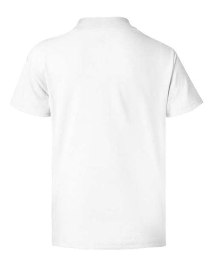 Hanes Ecosmart™ Youth T-Shirt 5370 White