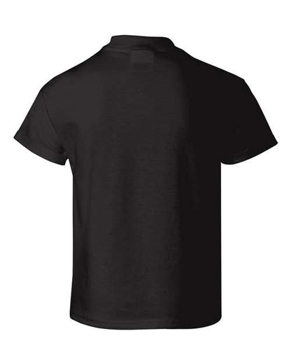 Hanes Essential-T Youth T-Shirt 5480 Black