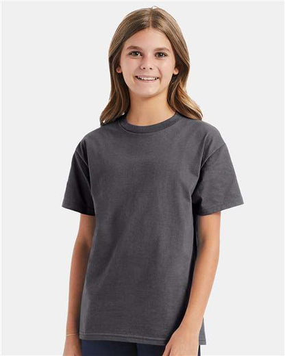 Hanes Youth Authentic T-Shirt 544