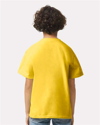 Gildan Ultra Cotton® Youth T-Shirt 2000B Daisy