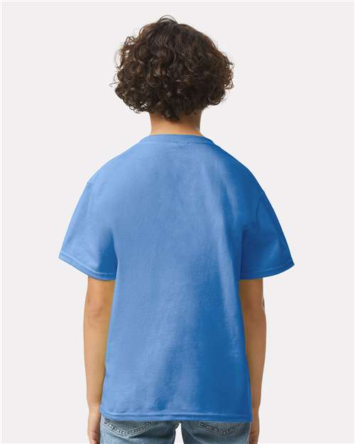 Gildan Ultra Cotton® Youth T-Shirt 2000B Iris