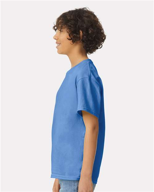 Gildan Ultra Cotton® Youth T-Shirt 2000B Iris