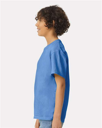 Gildan Ultra Cotton® Youth T-Shirt 2000B Iris