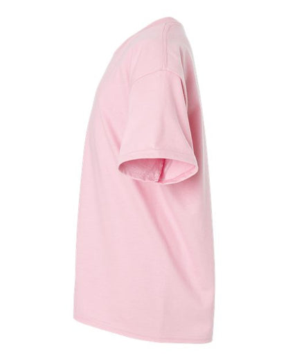 Gildan Ultra Cotton® Youth T-Shirt 2000B Light Pink