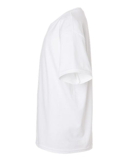 Gildan Ultra Cotton® Youth T-Shirt 2000B White