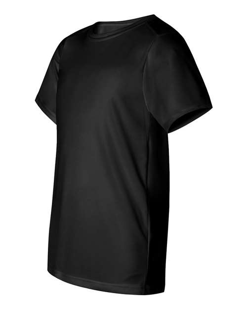 Badger Youth B-Core T-Shirt 2120 Black
