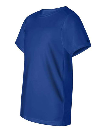 Badger Youth B-Core T-Shirt 2120 Royal