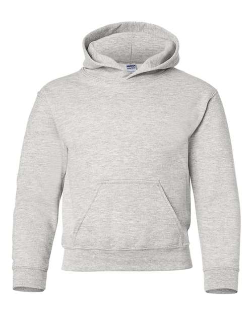 Gildan Youth Heavy Blend Hooded Sweatshirt 557