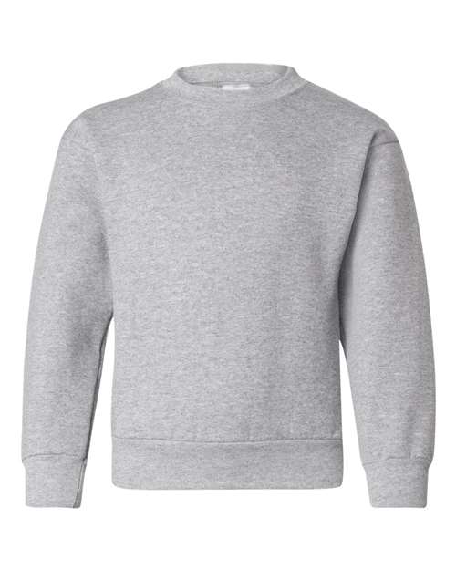 Hanes Ecosmart® Youth Crewneck Sweatshirt P360