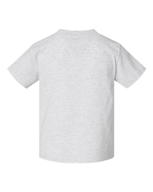 Rabbit Skins Juvy Short Sleeve T-Shirt 3301J