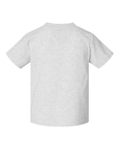 Rabbit Skins Juvy Short Sleeve T-Shirt 3301J
