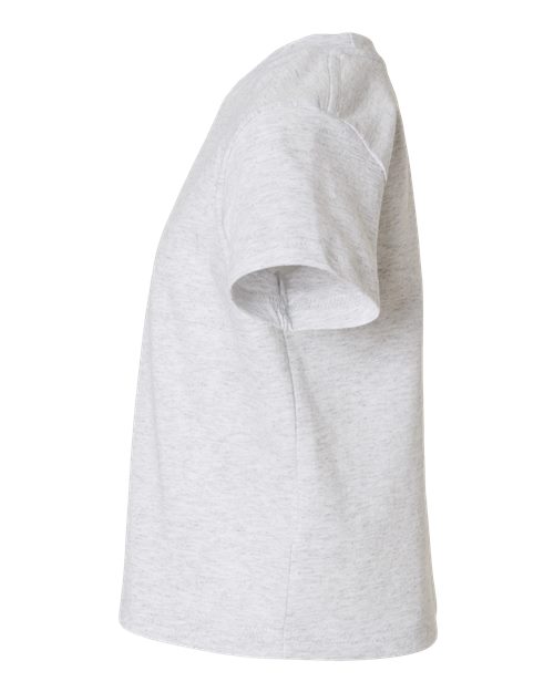Rabbit Skins Juvy Short Sleeve T-Shirt 3301J