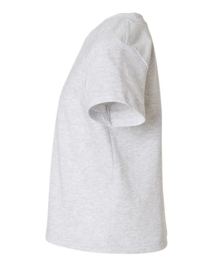 Rabbit Skins Juvy Short Sleeve T-Shirt 3301J