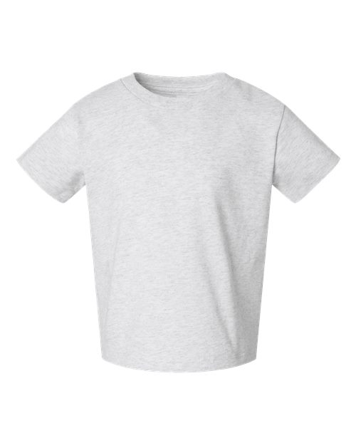 Rabbit Skins Juvy Short Sleeve T-Shirt 3301J