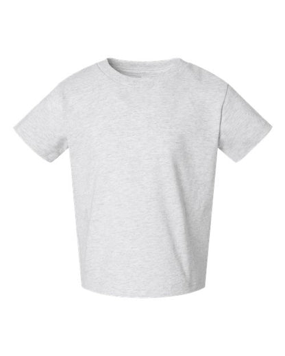 Rabbit Skins Juvy Short Sleeve T-Shirt 3301J