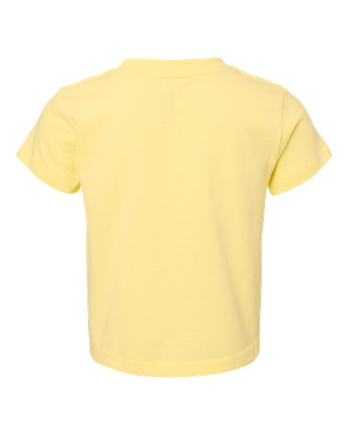 Rabbit Skins Juvy Short Sleeve T-Shirt 3301J