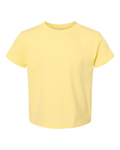 Rabbit Skins Juvy Short Sleeve T-Shirt 3301J
