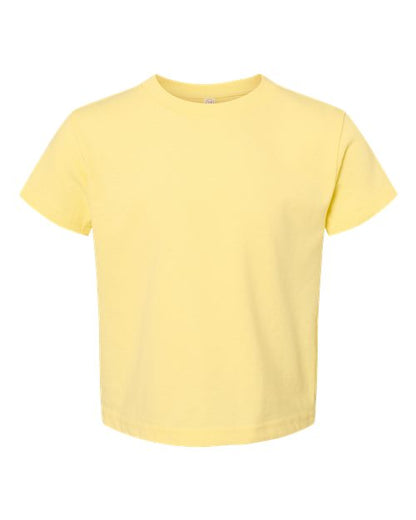 Rabbit Skins Juvy Short Sleeve T-Shirt 3301J