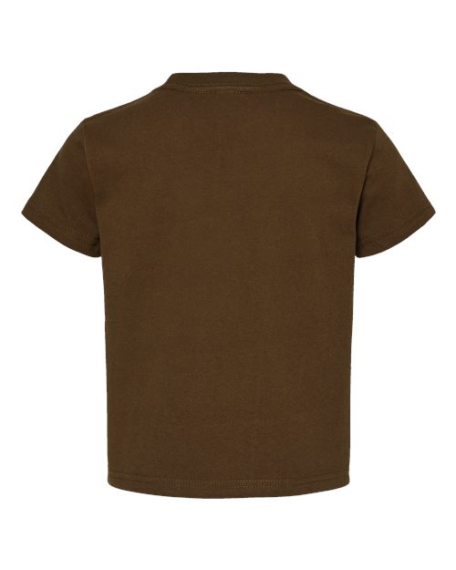Rabbit Skins Juvy Short Sleeve T-Shirt 3301J