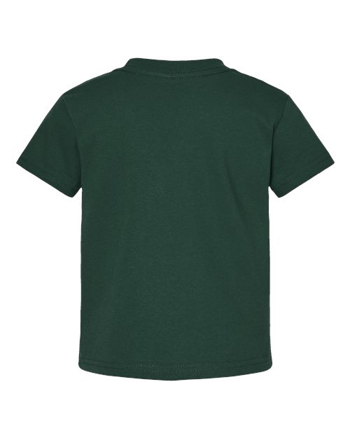 Rabbit Skins Juvy Short Sleeve T-Shirt 3301J
