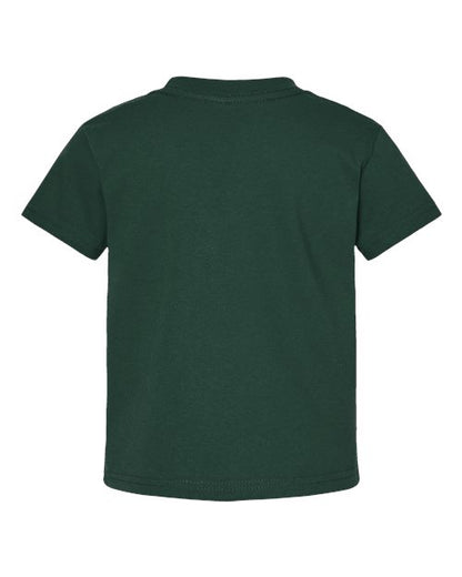 Rabbit Skins Juvy Short Sleeve T-Shirt 3301J
