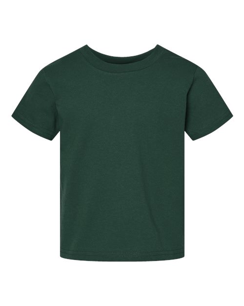 Rabbit Skins Juvy Short Sleeve T-Shirt 3301J