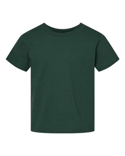 Rabbit Skins Juvy Short Sleeve T-Shirt 3301J