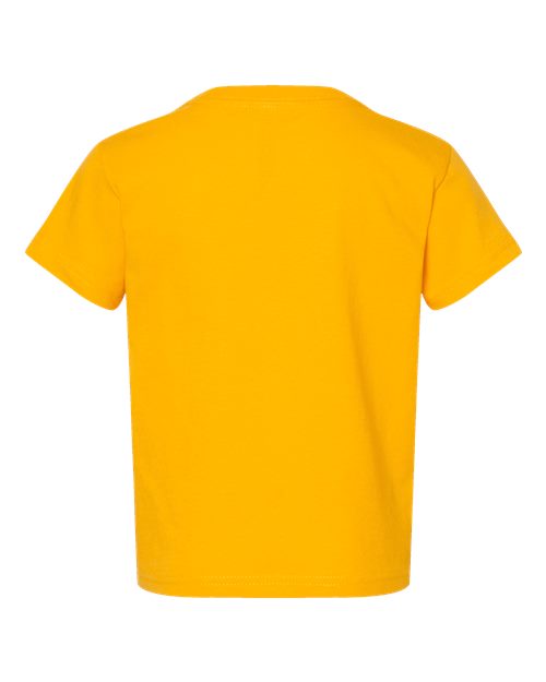 Rabbit Skins Juvy Short Sleeve T-Shirt 3301J