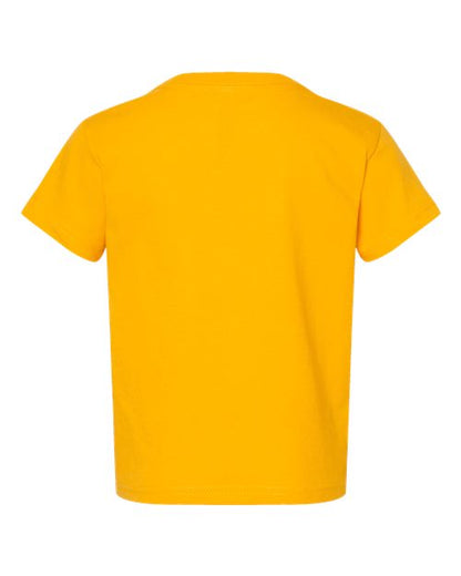 Rabbit Skins Juvy Short Sleeve T-Shirt 3301J