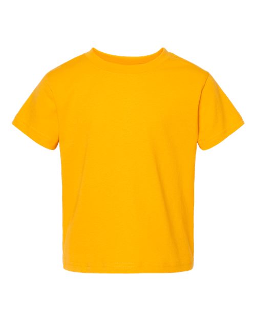 Rabbit Skins Juvy Short Sleeve T-Shirt 3301J