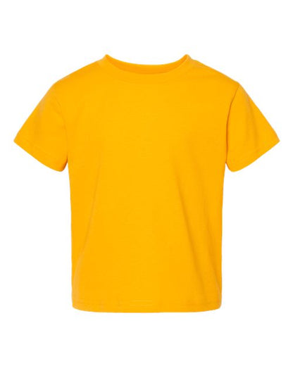Rabbit Skins Juvy Short Sleeve T-Shirt 3301J
