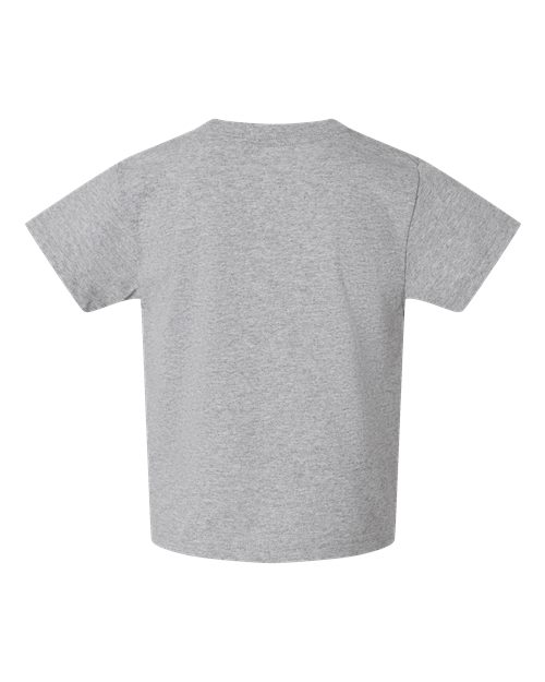 Rabbit Skins Juvy Short Sleeve T-Shirt 3301J